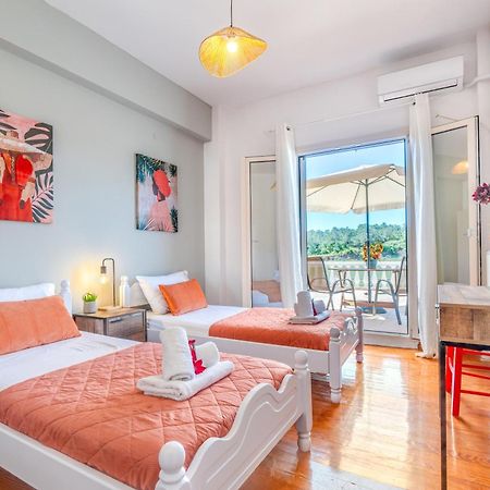 Maestro Apartment Gaios Extérieur photo