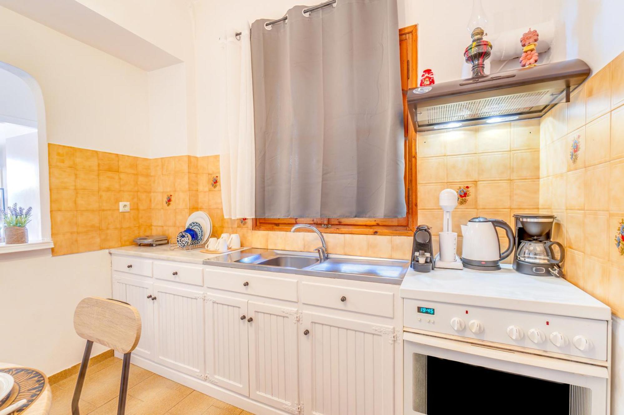 Maestro Apartment Gaios Extérieur photo