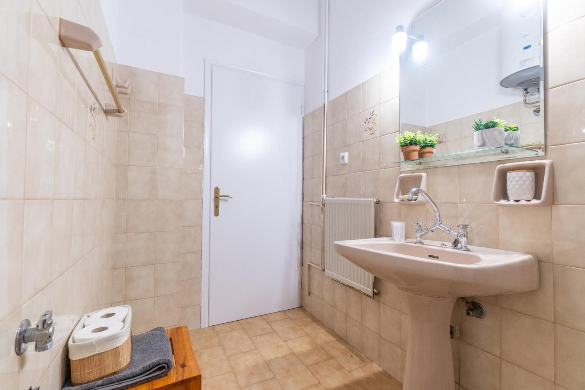 Maestro Apartment Gaios Extérieur photo