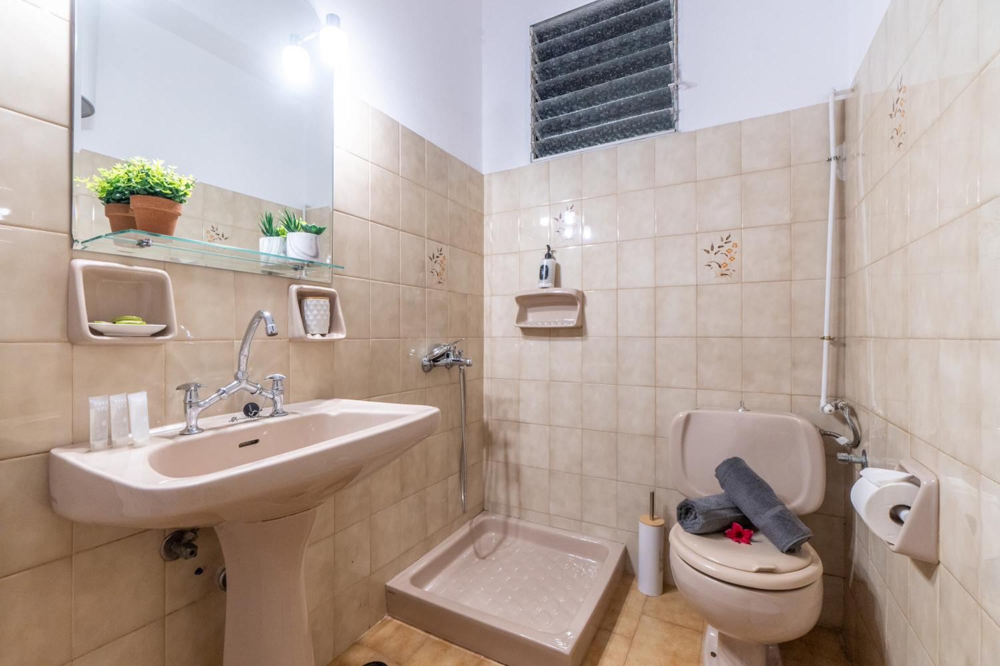 Maestro Apartment Gaios Extérieur photo